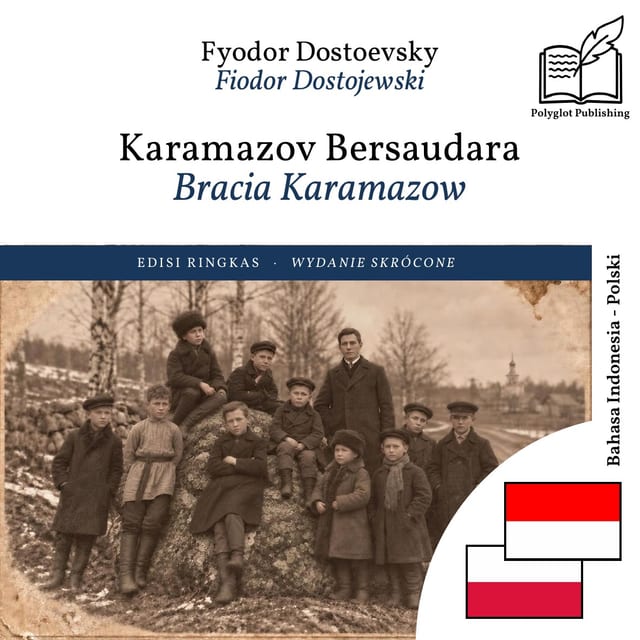Bracia Karamazow