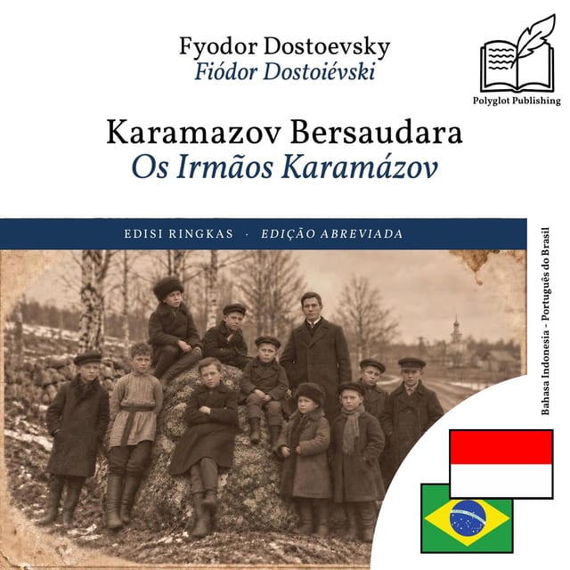 Os Irmãos Karamázov