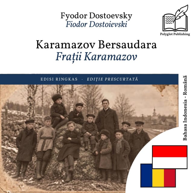 Frații Karamazov