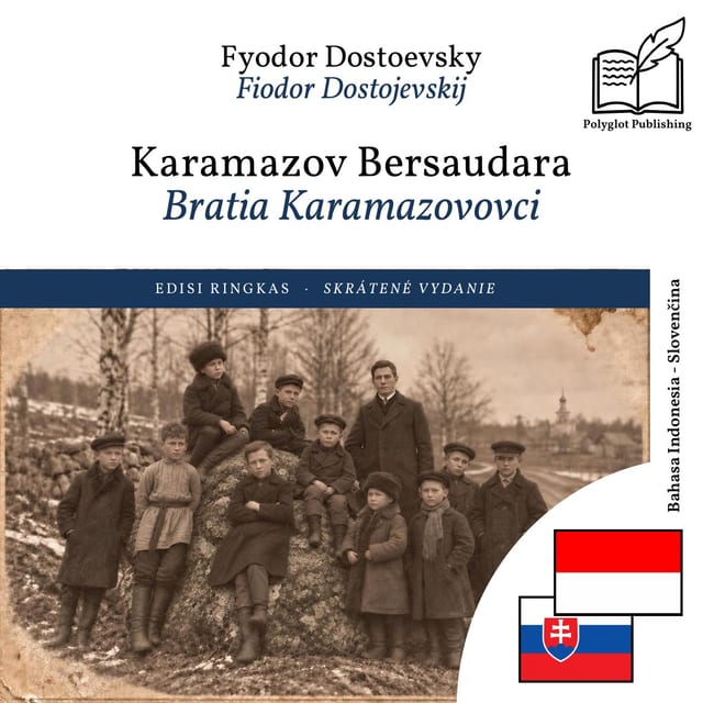 Bratia Karamazovovci