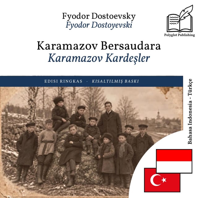 Karamazov Kardeşler
