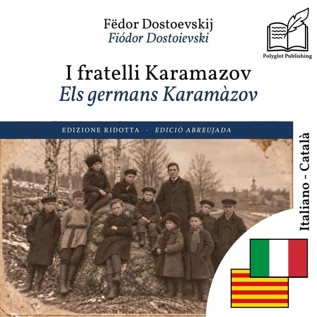 Els germans Karamàzov