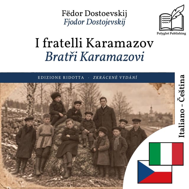 Bratři Karamazovi