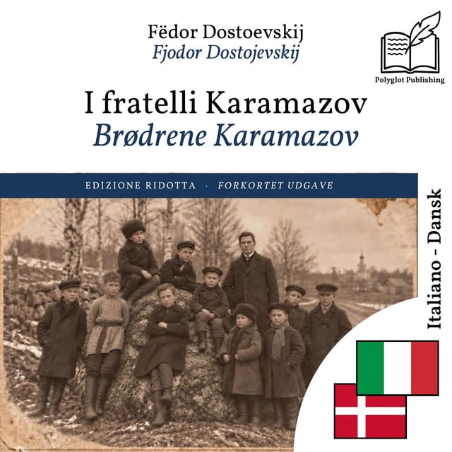Brødrene Karamazov