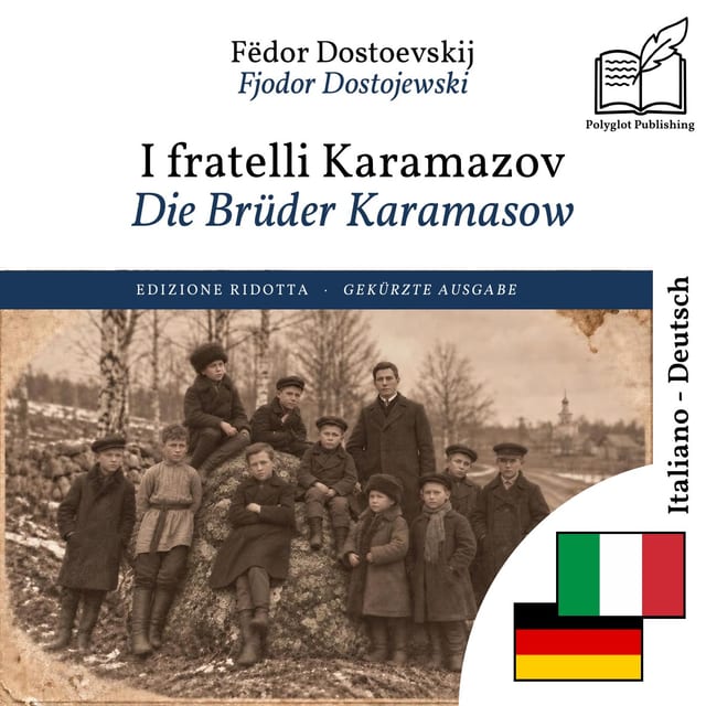 Die Brüder Karamasow