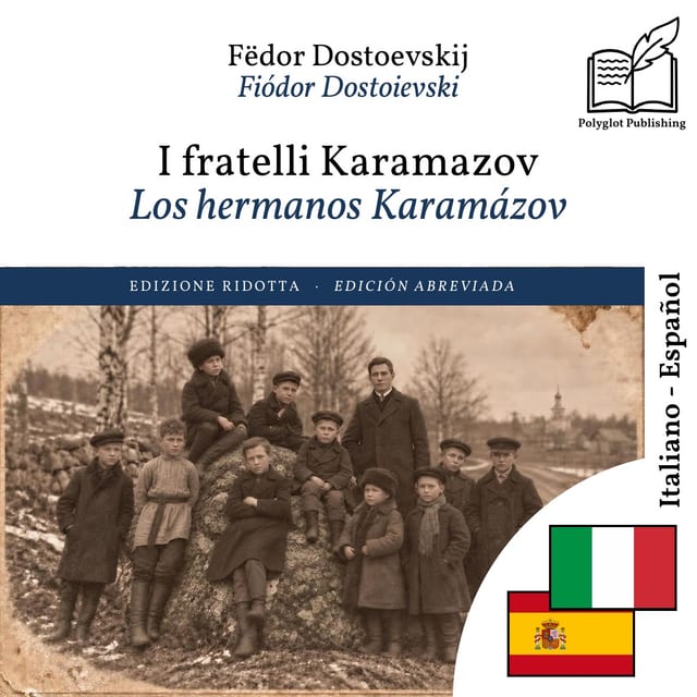 Los hermanos Karamázov