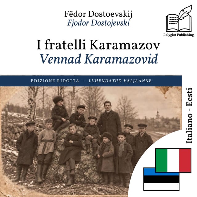 Vennad Karamazovid