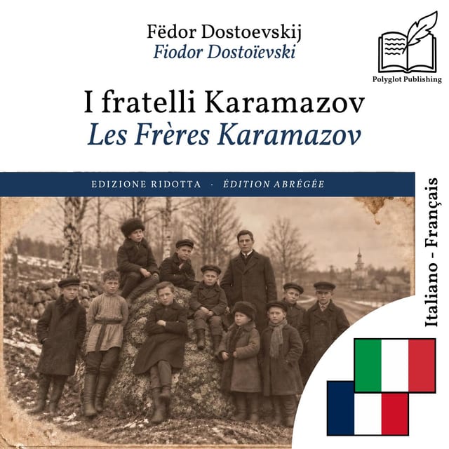 Les Frères Karamazov