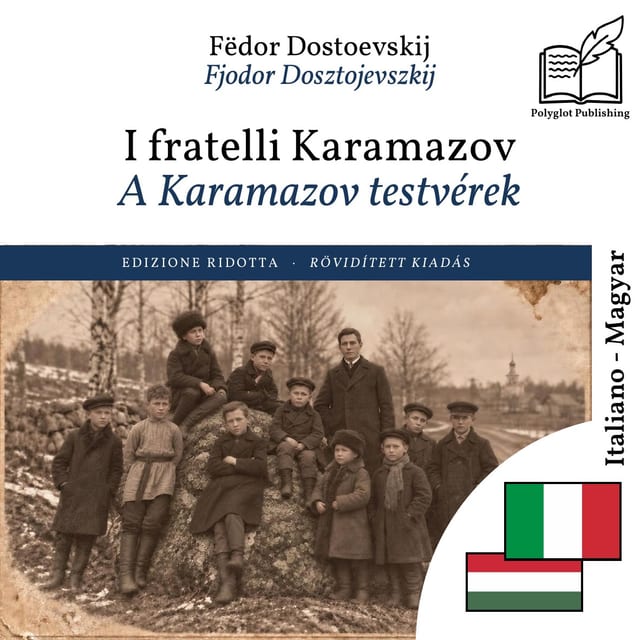 A Karamazov testvérek