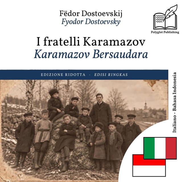 Karamazov Bersaudara