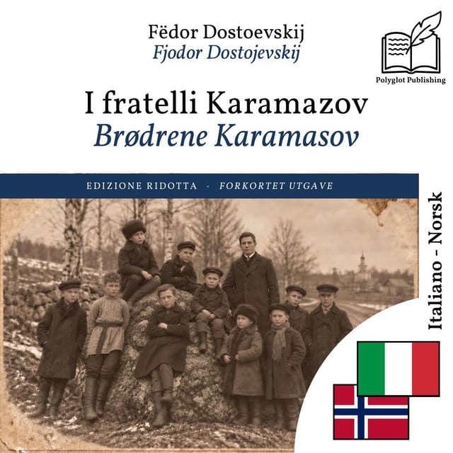 Brødrene Karamasov