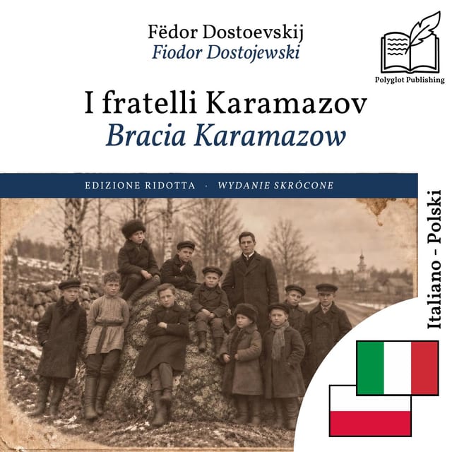Bracia Karamazow