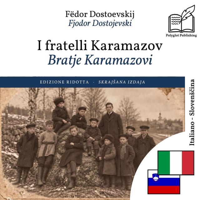Bratje Karamazovi
