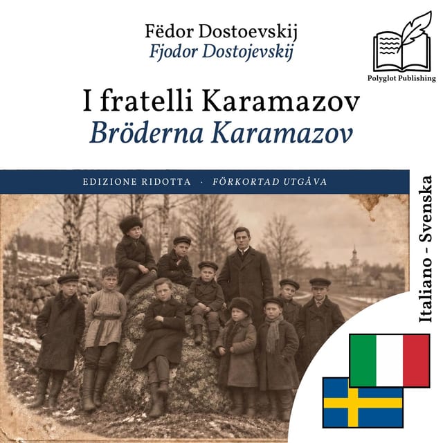 Bröderna Karamazov