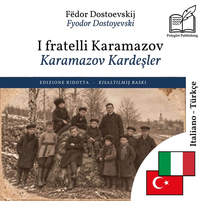Karamazov Kardeşler