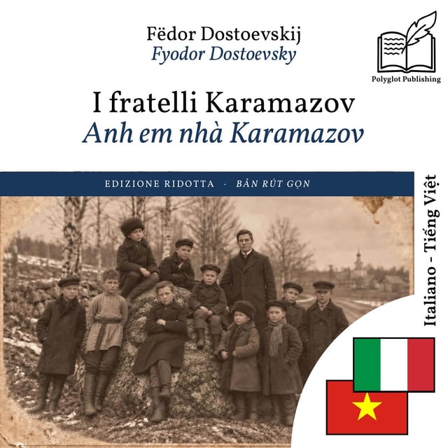 Anh em nhà Karamazov