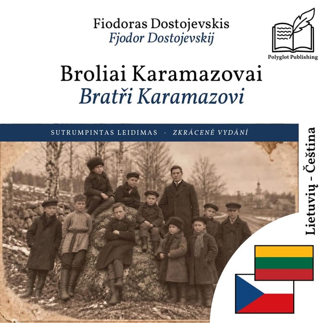 Bratři Karamazovi