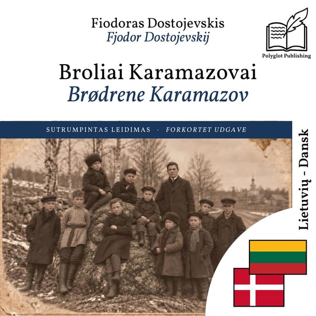 Brødrene Karamazov
