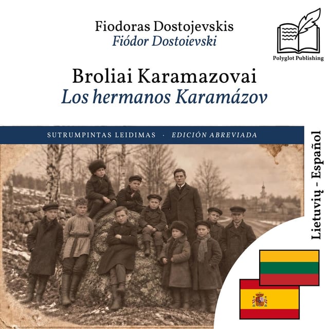 Los hermanos Karamázov