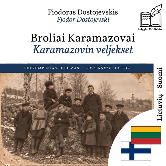 Karamazovin veljekset