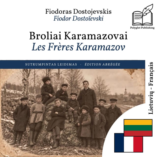 Les Frères Karamazov