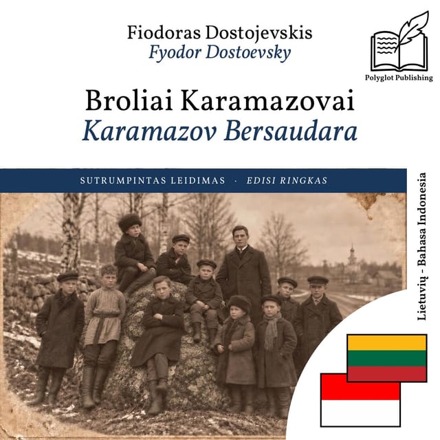 Karamazov Bersaudara