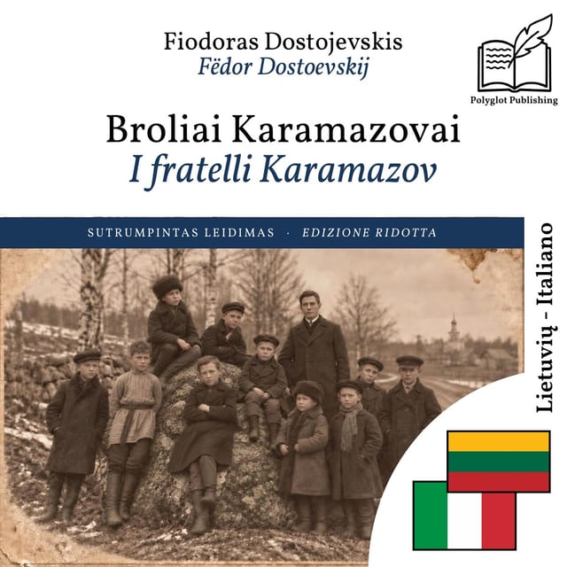 I fratelli Karamazov
