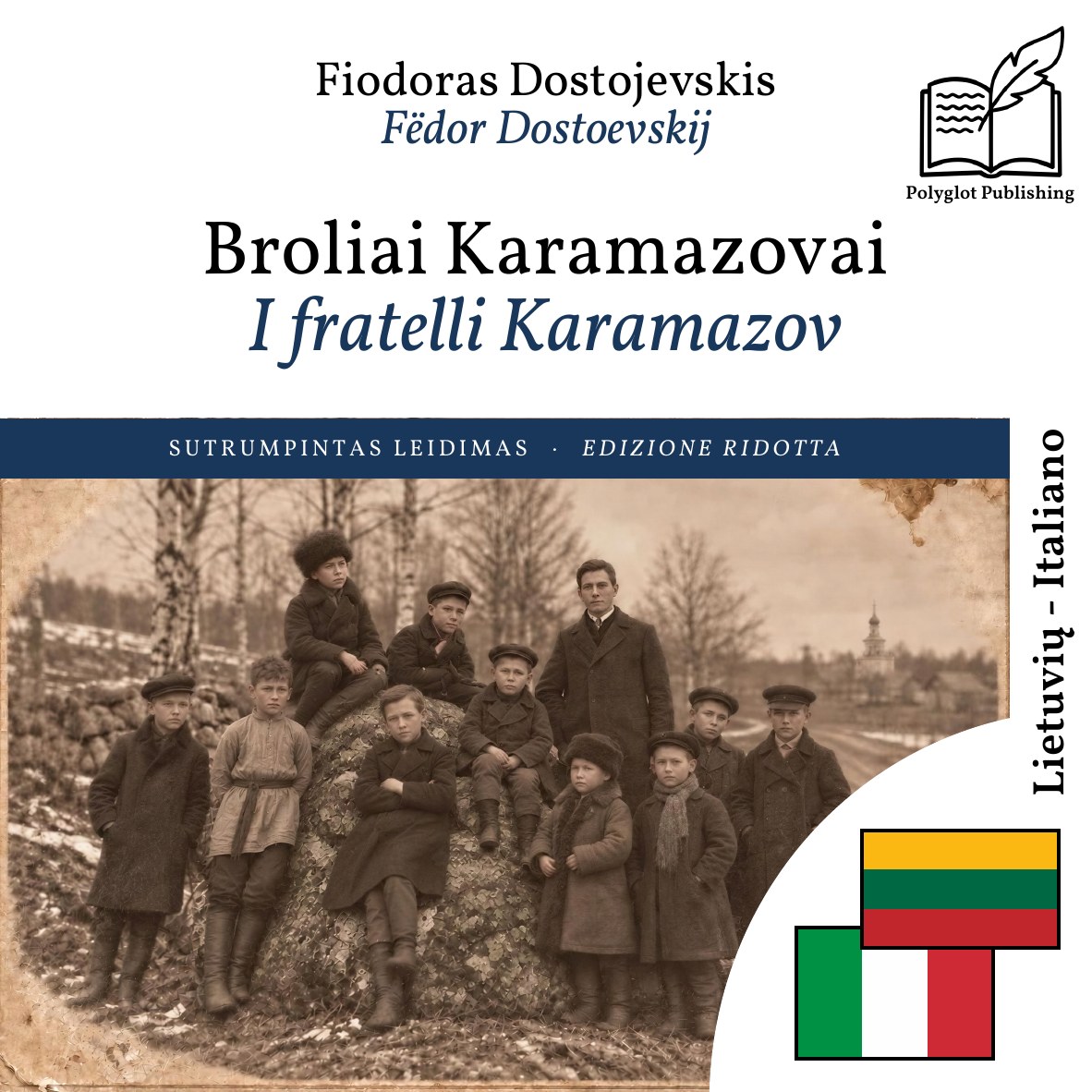 I fratelli Karamazov