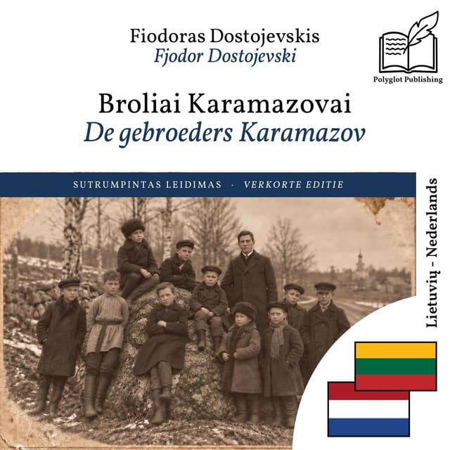 De gebroeders Karamazov