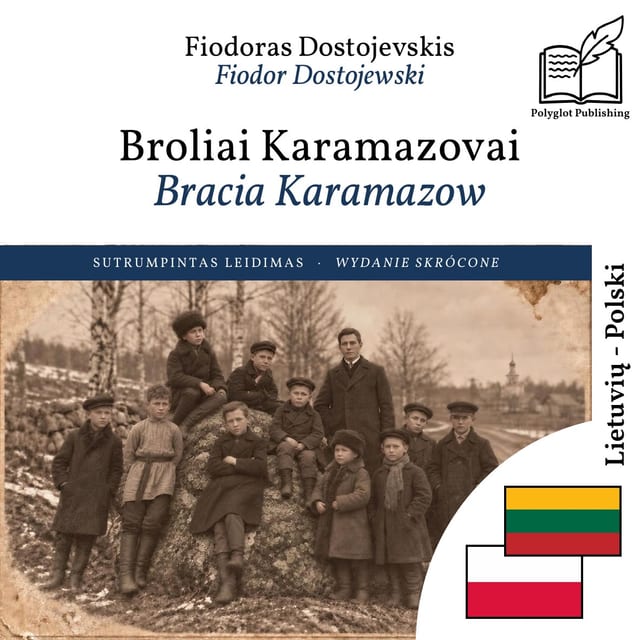 Bracia Karamazow