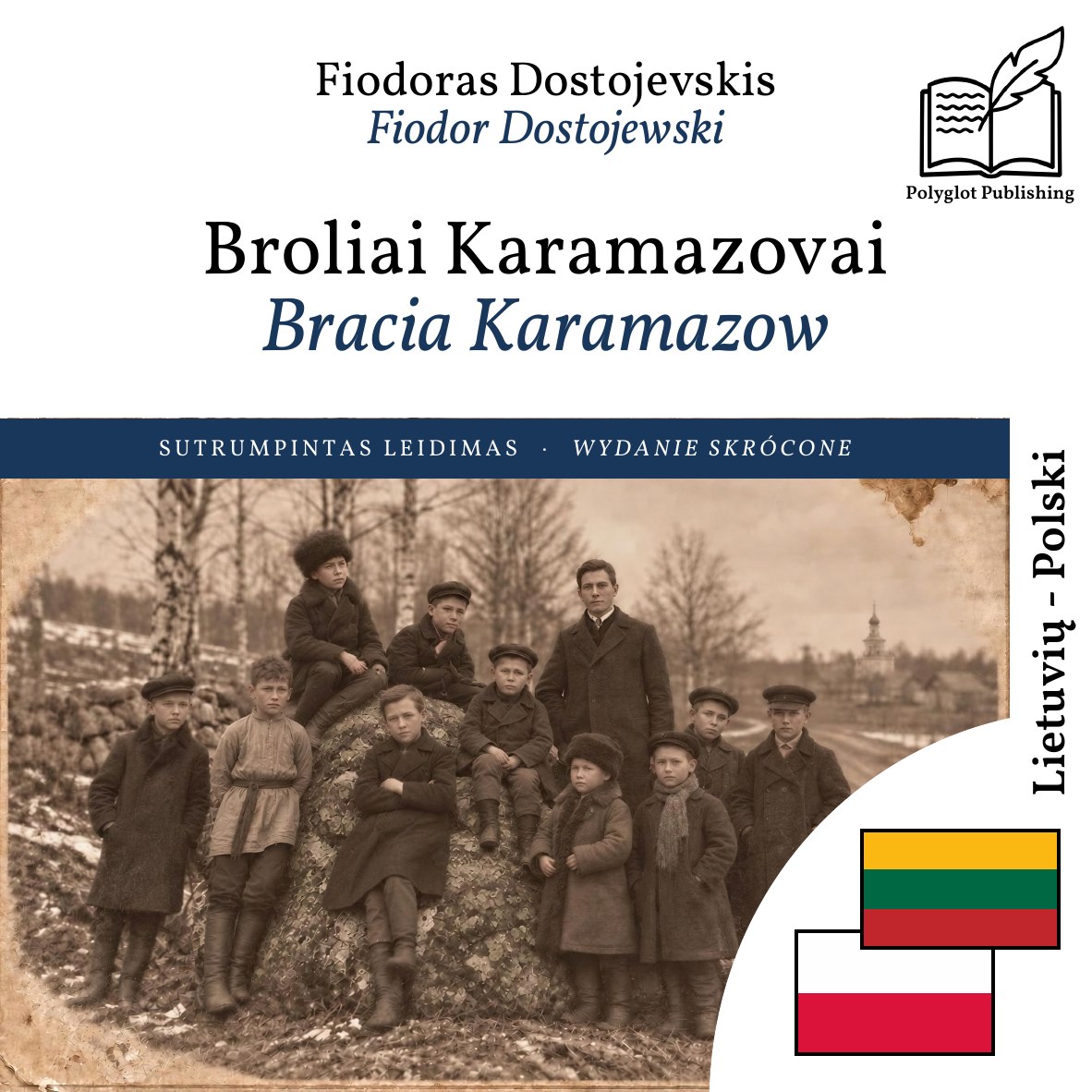 Bracia Karamazow