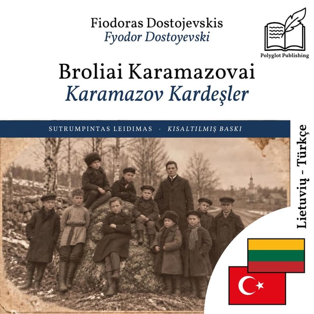 Karamazov Kardeşler