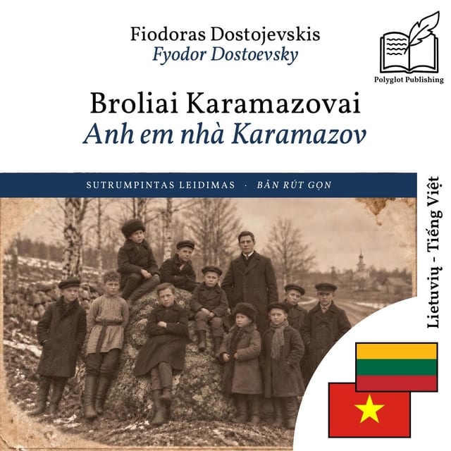 Anh em nhà Karamazov