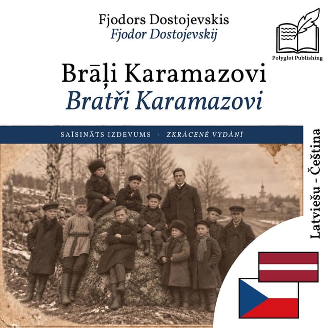 Bratři Karamazovi