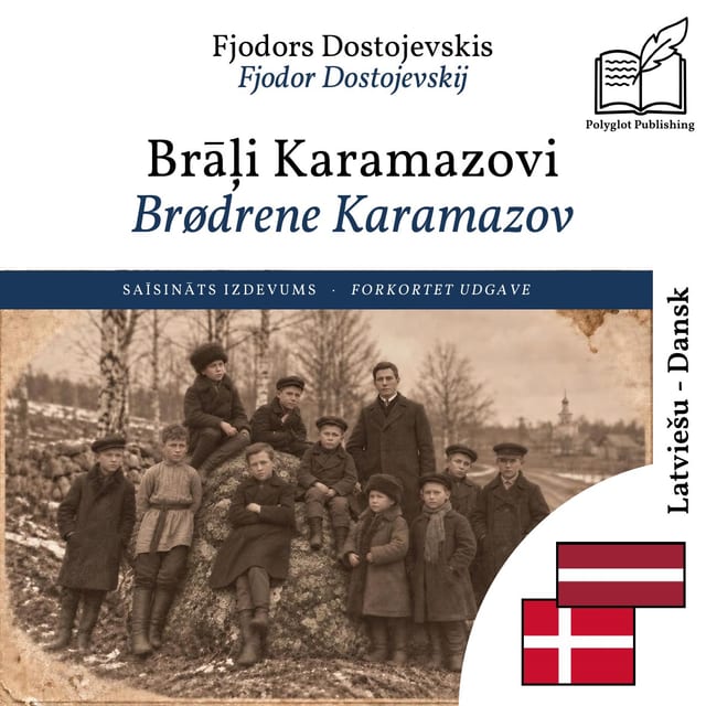 Brødrene Karamazov