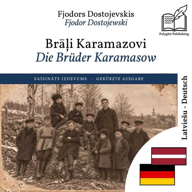 Die Brüder Karamasow