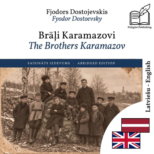 The Brothers Karamazov