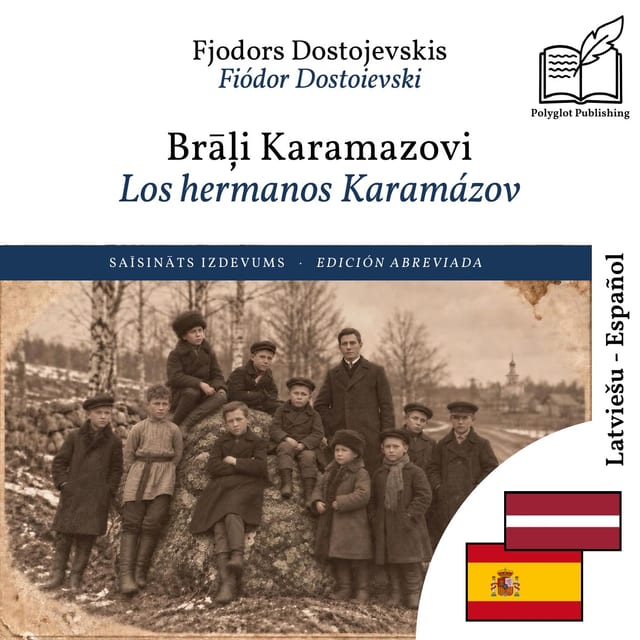 Los hermanos Karamázov