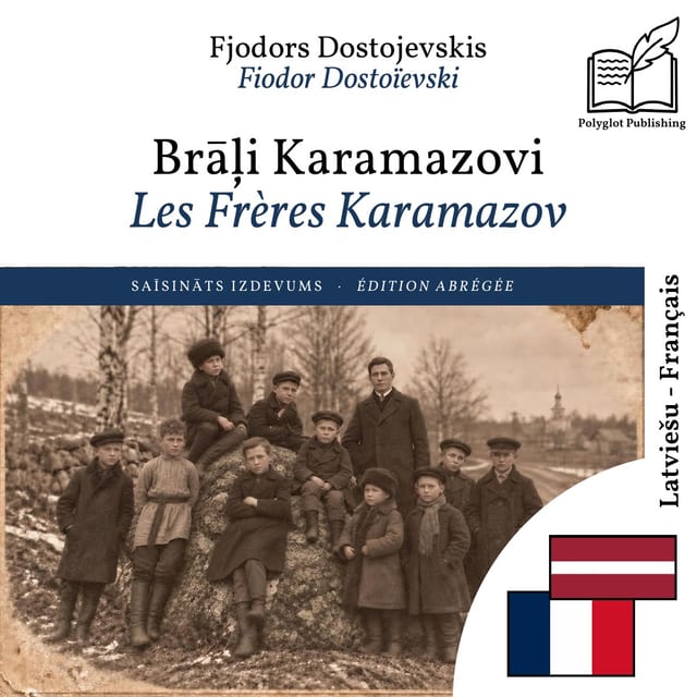 Les Frères Karamazov