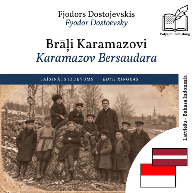 Karamazov Bersaudara
