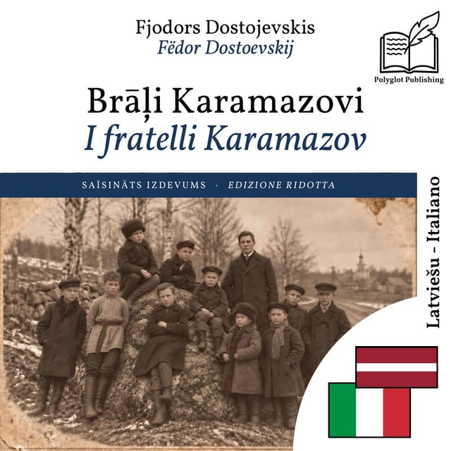 I fratelli Karamazov