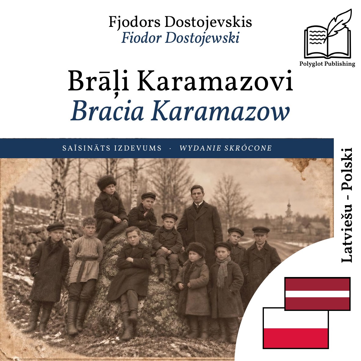 Bracia Karamazow