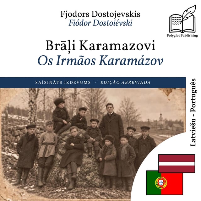 Os Irmãos Karamázov