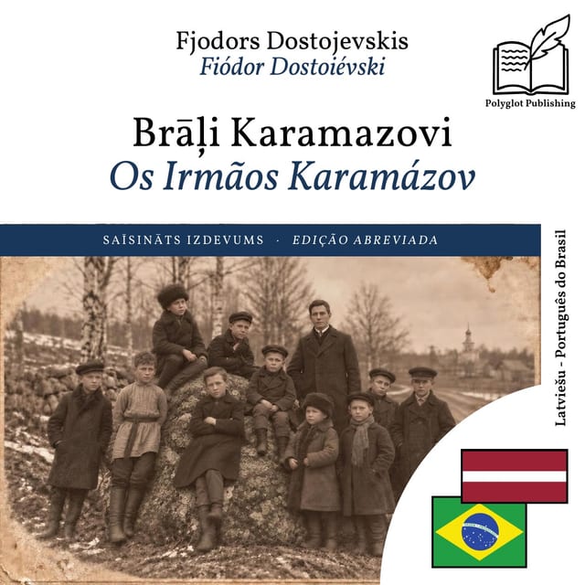 Os Irmãos Karamázov