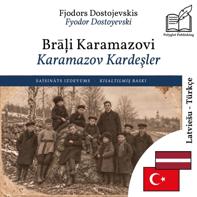 Karamazov Kardeşler
