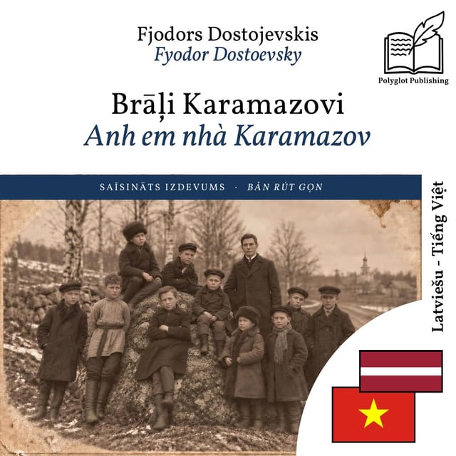 Anh em nhà Karamazov