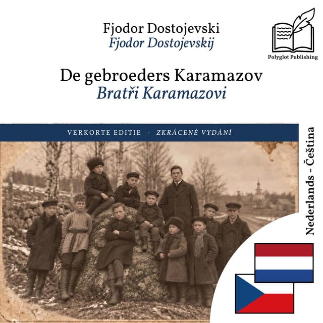 Bratři Karamazovi