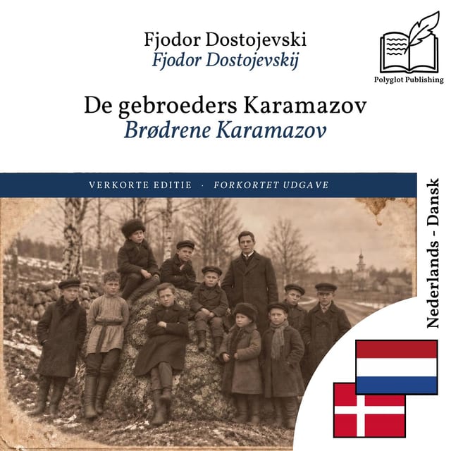 Brødrene Karamazov