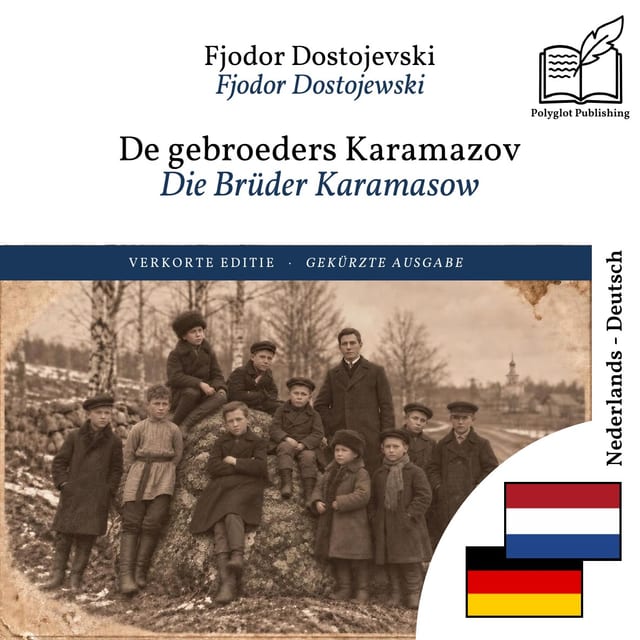 Die Brüder Karamasow