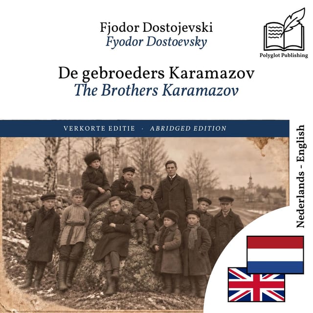 The Brothers Karamazov